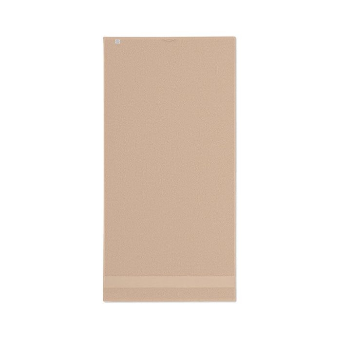 MO9932-53Perry Handtuch Organic Cotton_ elfenbein