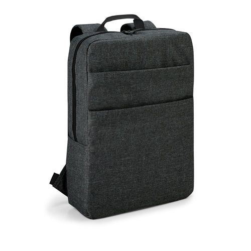 ST92668-133GRAPHS BPACK Laptop Rucksack_ dunkelgrau