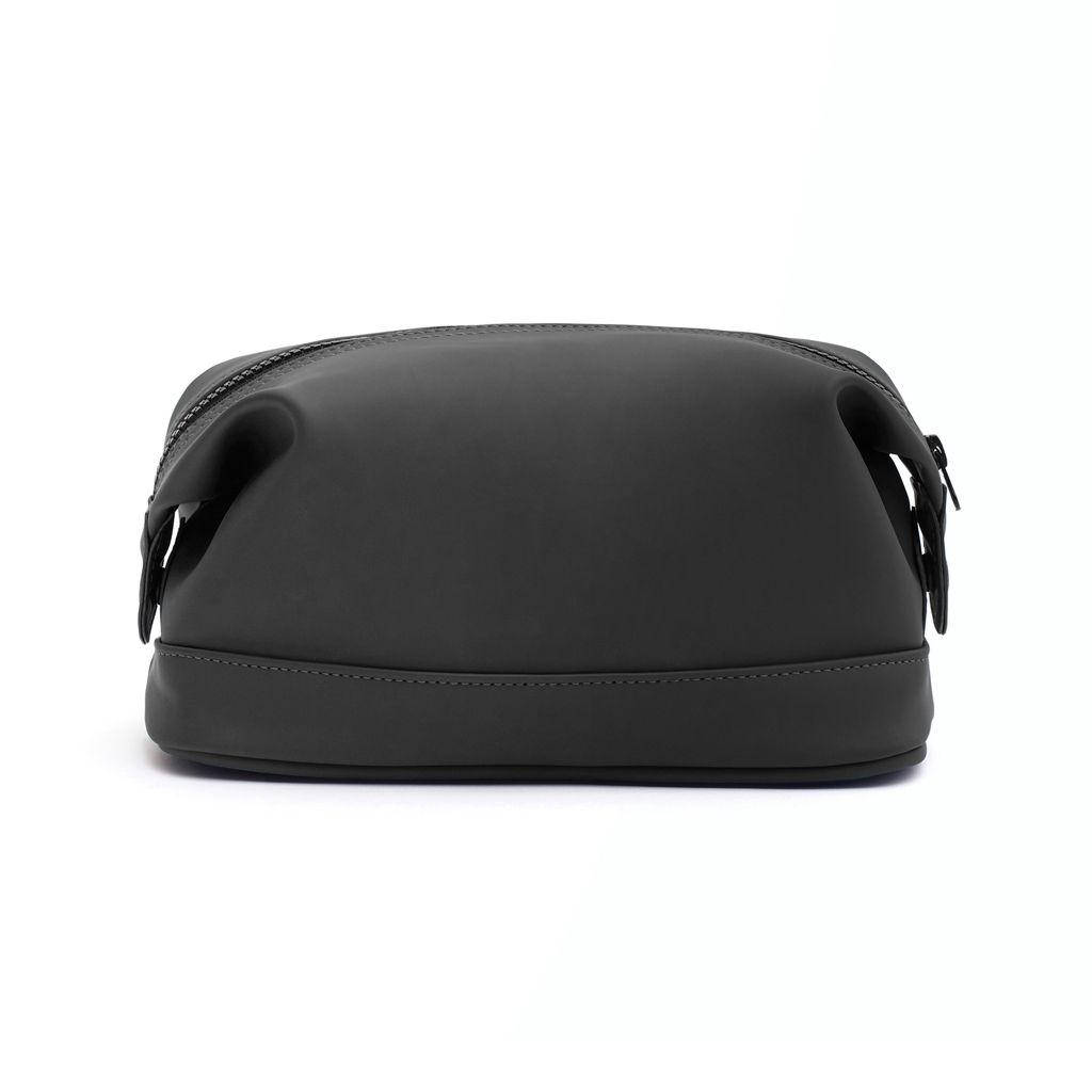 XDV5004-19VINGA Baltimore Kosmetiktasche_ schwarz