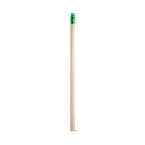 ST91722-109POLLOCK Bleistift_ gruen