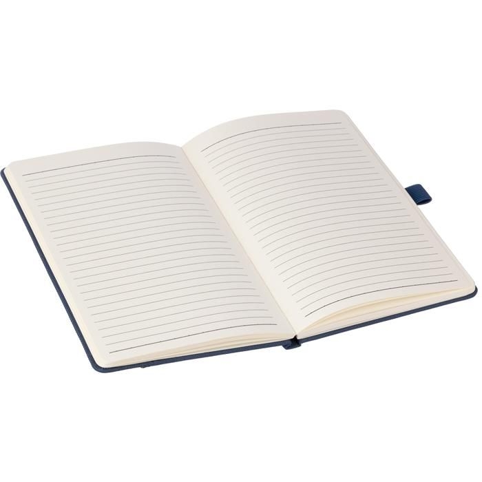 GI1097177-05rPET-Notizbuch A5 Thorsten_ blau