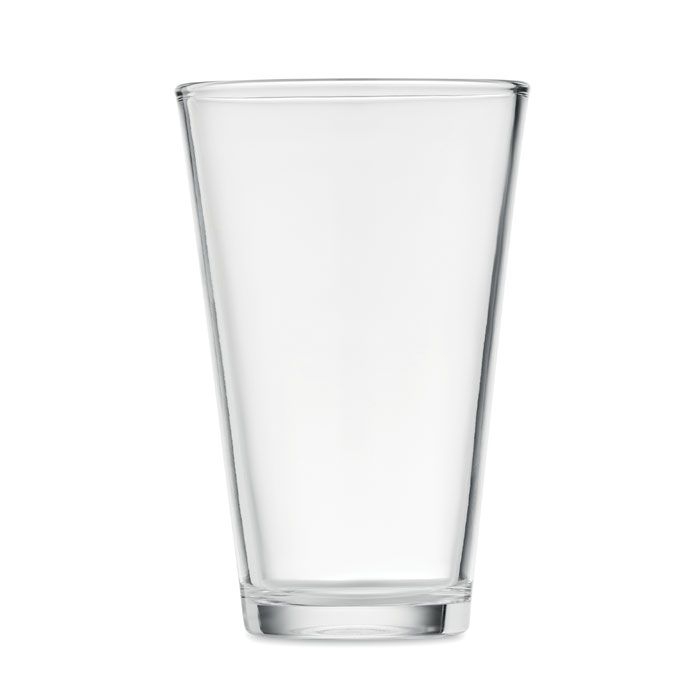 MO6429-22Rongo Trinkglas 300ml_ Transparent