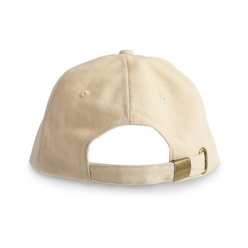 ST99412-131CHRISTOPHE Kappe_ beige