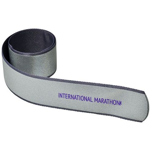 PF122019-5RFX™ Felix reflektierendes Band_ silber