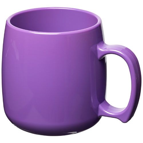 PF210012-10Classic 300 ml Kunststoffbecher_ lila PF210012-10Classic 300 ml Kunststoffbecher_ lila