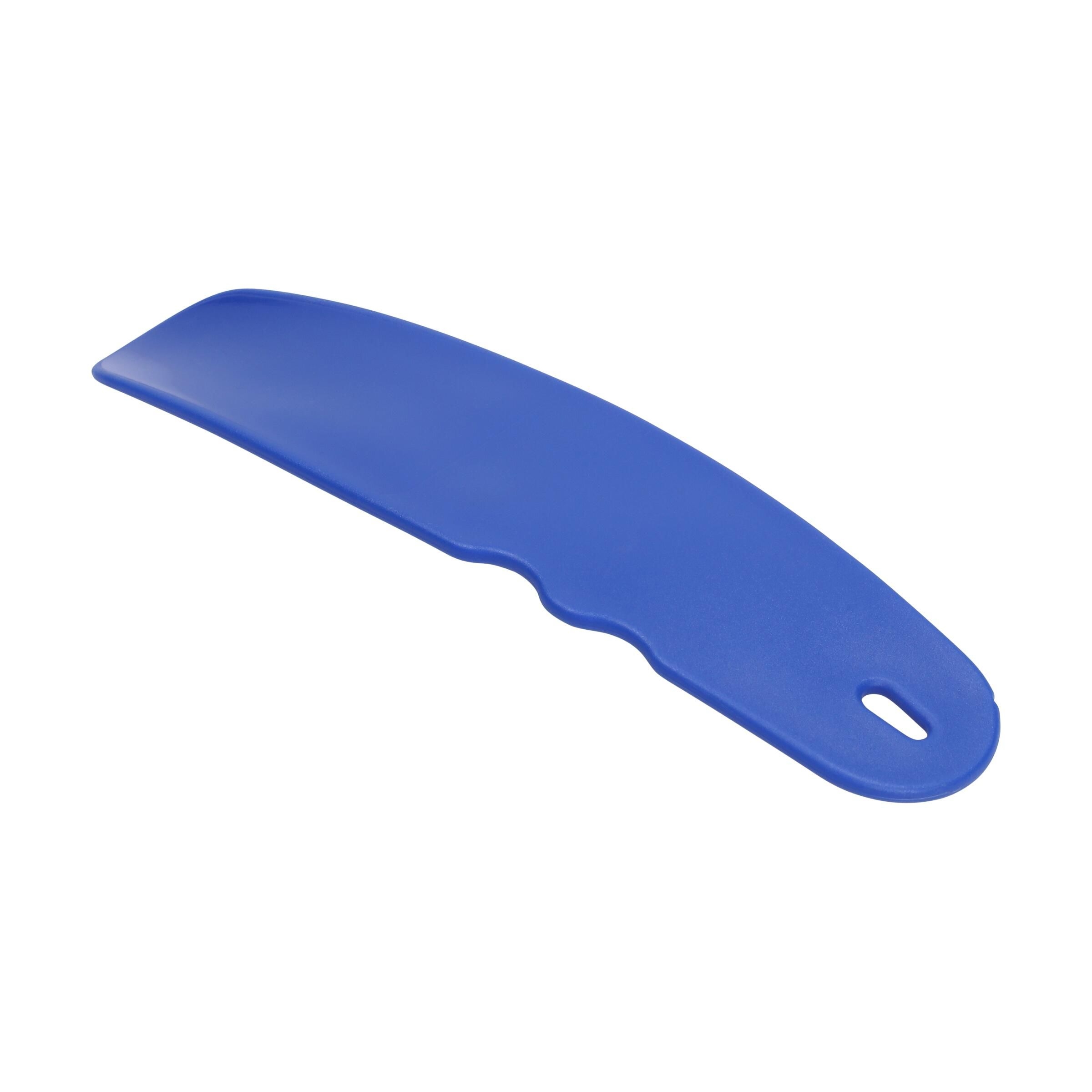 EL05092-3Schuhloeffel _Grip_ standard-blau