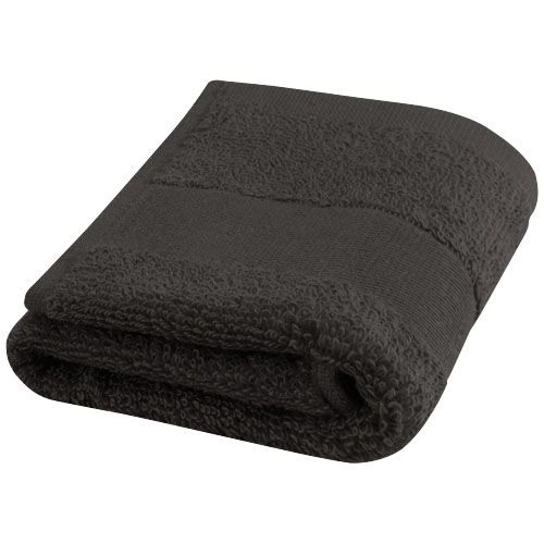 PF117000-6Sophia 450 g_m² Baumwollhandtuch 30 x 50 cm_ anthrazit PF117000-6Sophia 450 g_m² Baumwollhandtuch 30 x 50 cm_ anthrazit