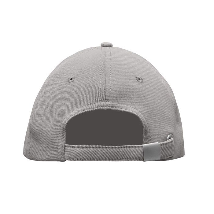 MO6831-07Senga Rpet cap 5 panels 210g_m²_ grau