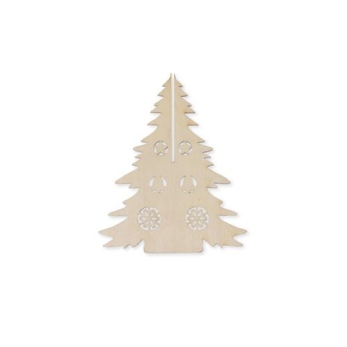 ST98153-150PINERY Weihnachtsbaum_ naturhell