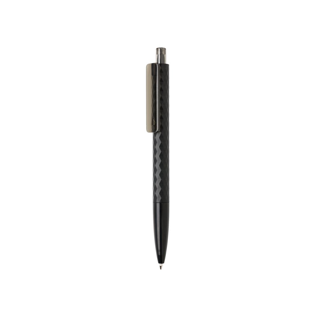 XDP610.91-1X3 Stift aus RCS recyceltem ABS_ schwarz