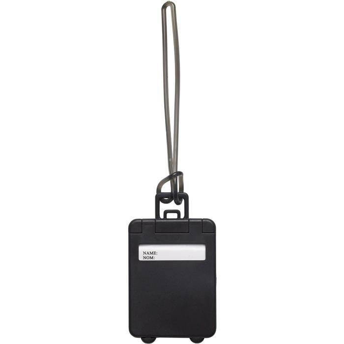 GI3167-23Kofferanhaenger aus Kunststoff Jenson_ kobaltblau