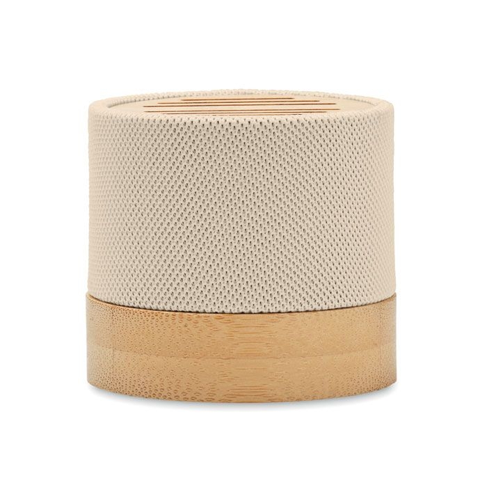MO6847-13Bool Wireless Lautsprecher_ Beige