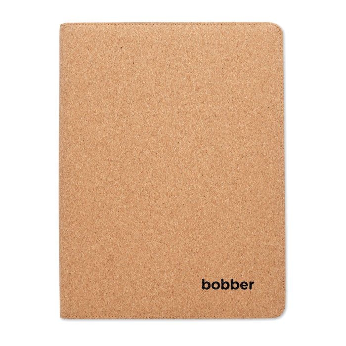 MO2229-13Concork DIN A4 Dokumentenmappe_ beige