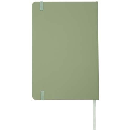 PF106904-12Spectrum A5 Hard Cover Notizbuch_ heather gruen