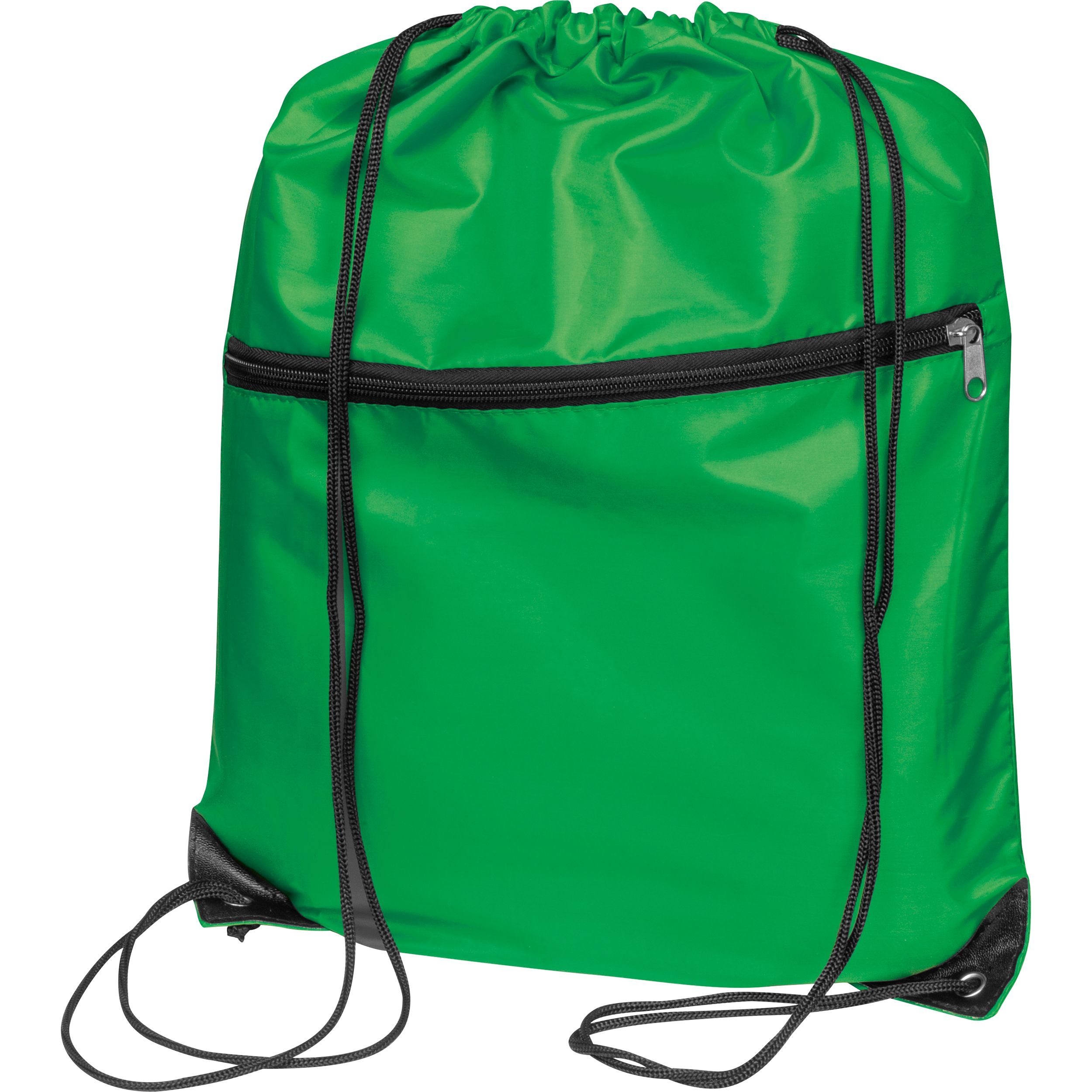 MA63718-09Gymbag aus RPET_ gruen MA63718-09Gymbag aus RPET_ gruen