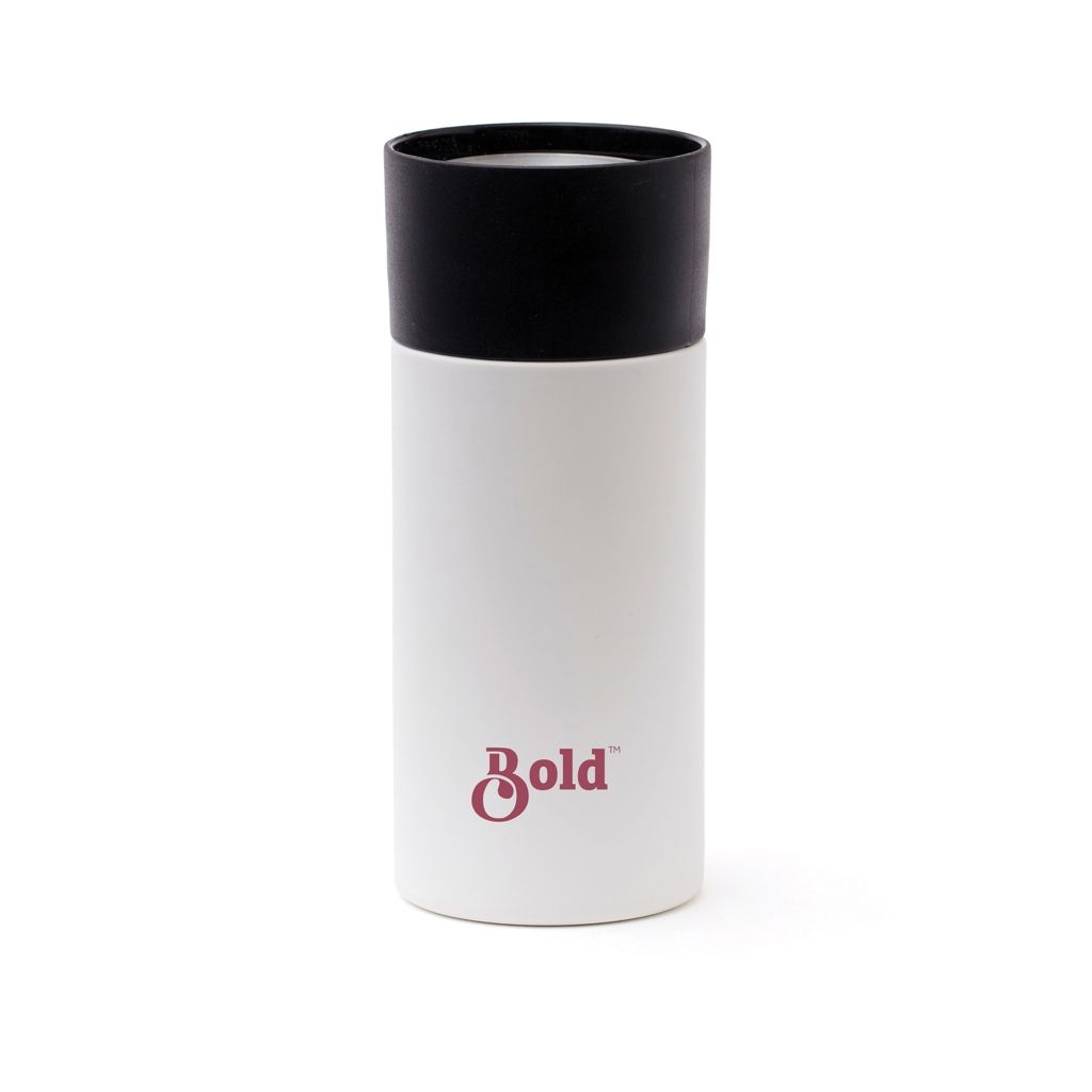 XDV506-6VINGA Otis Thermo-Becher _to go_ weiss