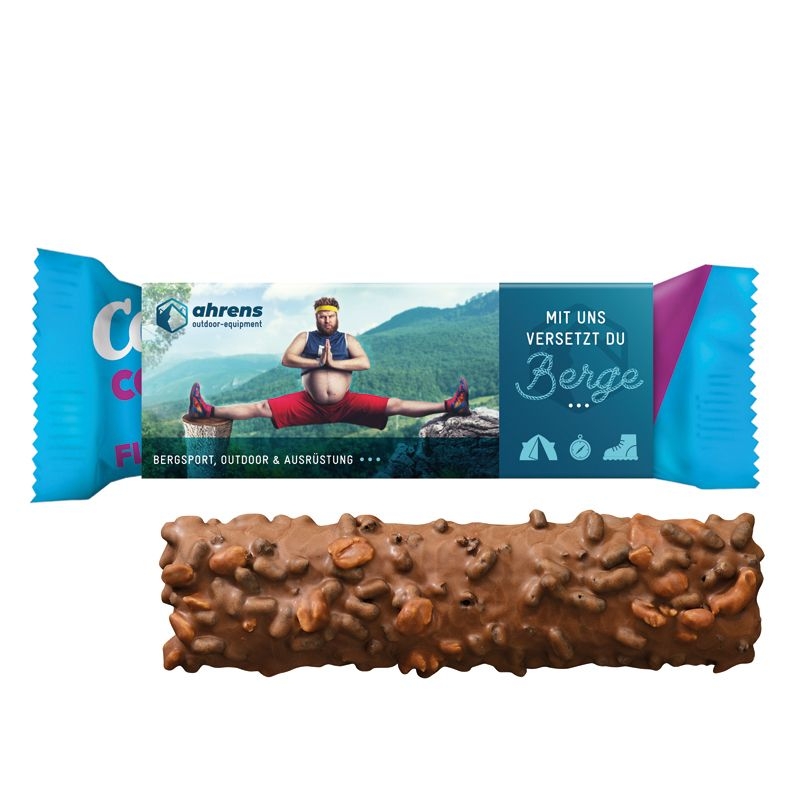 JG10269Corny Proteinriegel Crunchy