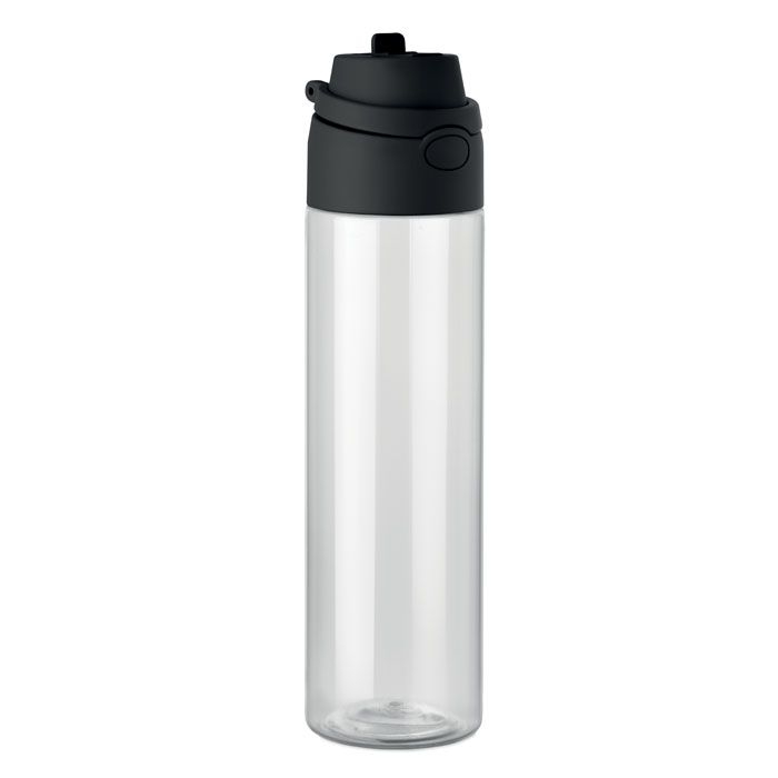 MO2990Toien Klar Trinkflasche RPET 750ml