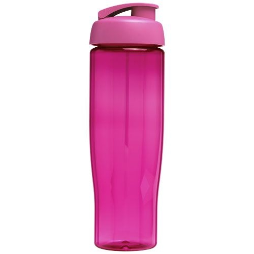 PF210040-19H2O Active® Tempo 700 ml Sportflasche mit Klappdeckel_ magenta
