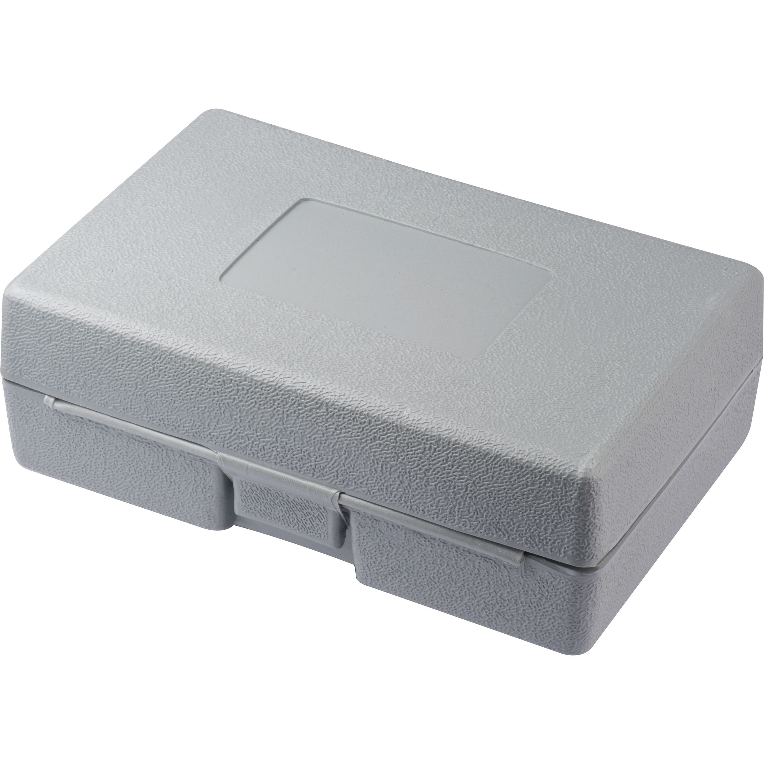 MA88002-0725 teiliger Werkzeugkoffer_ silbergrau