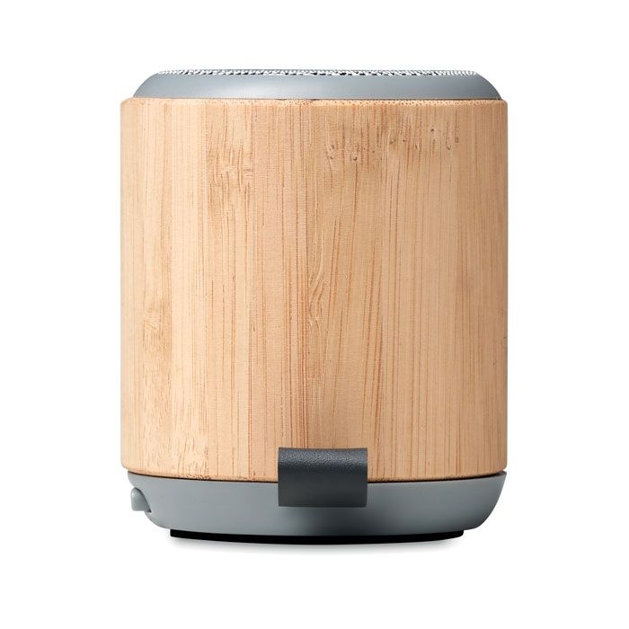 MO6428-40Rugli 5.0 Wireless Lautsprecher_ Holz