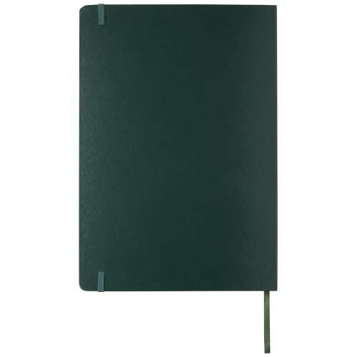 PF106263-4Executive A4 Hard Cover Notizbuch_ gruen