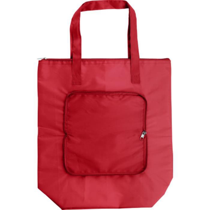 GI739612Kuehltasche aus Polyester _210T_ Hal