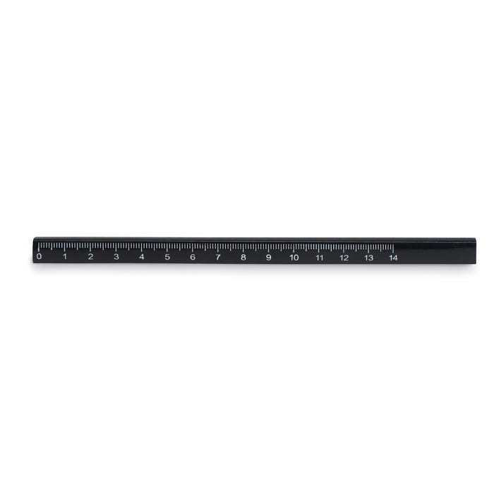 MO8686-03Maderos Zimmermanns-Bleistift_ schwarz