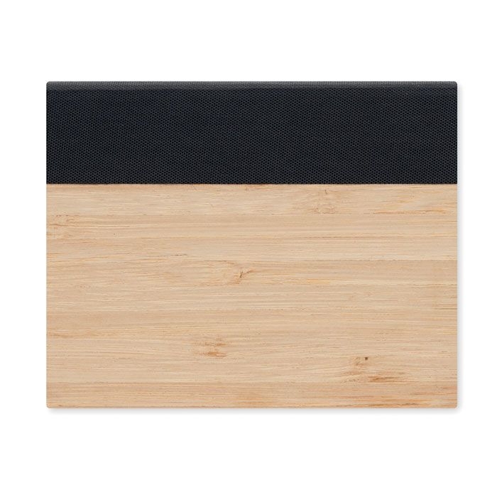 MO6529-03Visionbam Notizzettel-Set_ Schwarz
