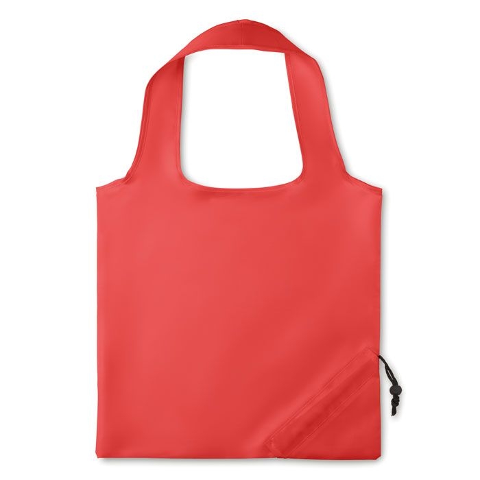 MO9003-05Fresa Faltbare Einkaufstasche_ Rot MO9003-05Fresa Faltbare Einkaufstasche_ Rot
