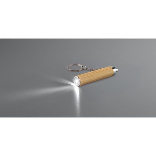 ST95108-160RACHEL Schluesselanhaenger_ natur