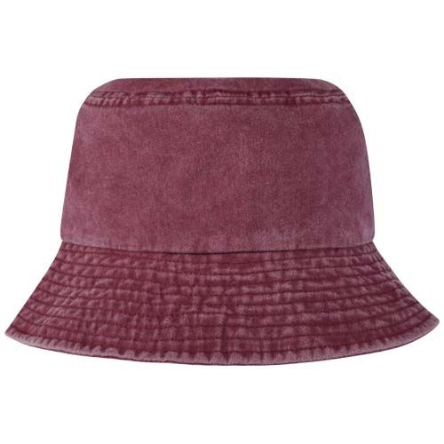 PF111075-2Mitica Sonnenhut washed_ bordeaux