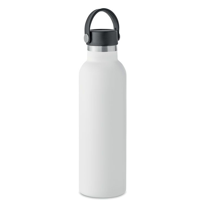 MO6944-06Boali Doppelwandige Flasche 700 ml_ weiss