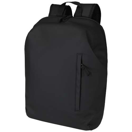 PF130109-6Resi Plus 15_ GRS recycelter diebstahlsicherer Rucksack 18L_ schwarz