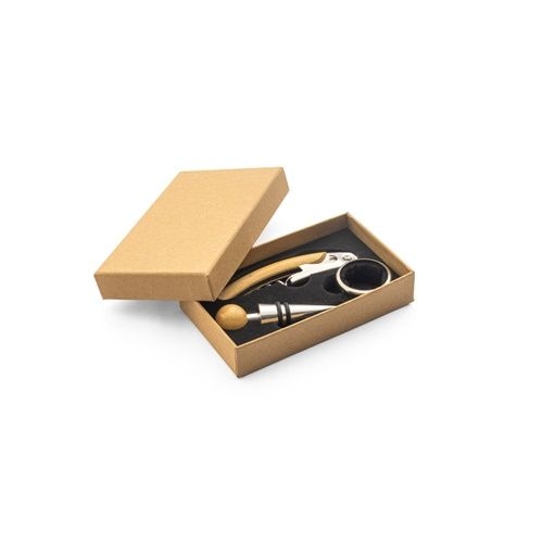 ST94388-160SAVORY Weinset_ natur