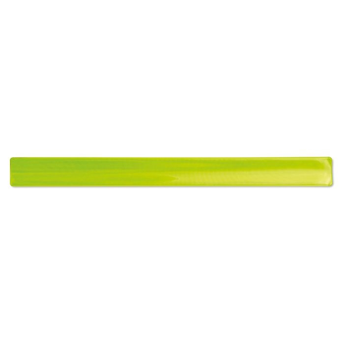 MO8282-08Enrollo Snap-Reflektorband 32x3cm_ Gelb