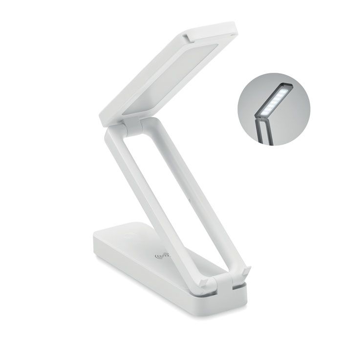 MO6816-06Espurna Tischleuchte mit Ladestation_ Weiss