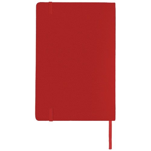 PF106181-3Classic A5 Hard Cover Notizbuch_ rot