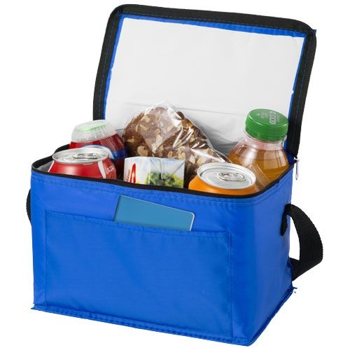 PF120092-2Kumla Kuehltasche 4L_ Process Blue PF120092-2Kumla Kuehltasche 4L_ Process Blue