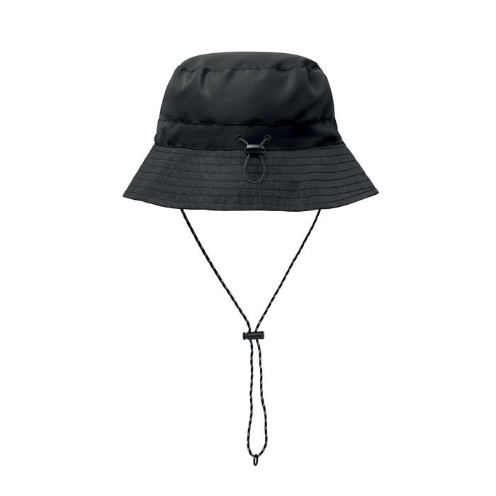 MO2952-03Lanin Fisherman-Hat_ schwarz