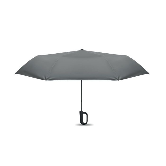 MO2692-07Umkrab Windproof Regenschirm 21_ grau