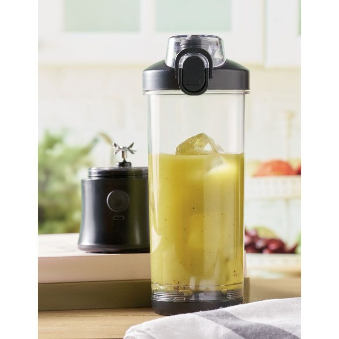 MO2821-03Mixie Smoothie-Mixer_ schwarz