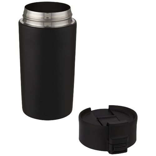 PF100689-4Jetta 330 ml Kupfer-Vakuum Isolierbecher_ schwarz