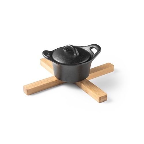 ST94320-160SHANDY Bambus Topfstaender klappbar_ natur