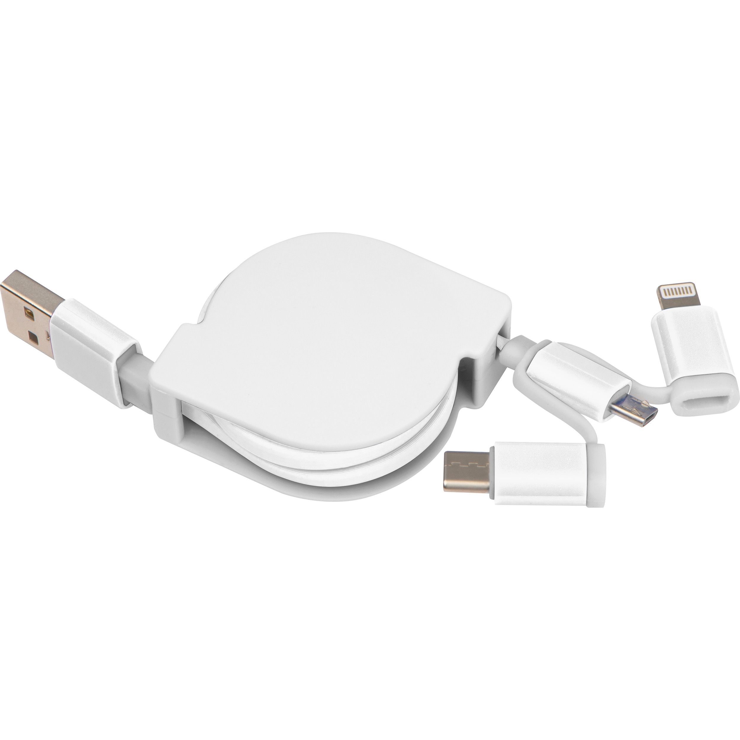 MA21652-06Ausziehbares Ladekabel 3in1_ weiss