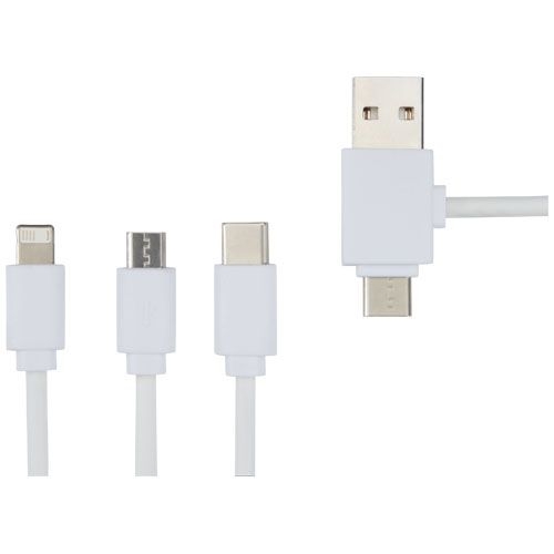 PF124184-1Pure 5-in-1-Ladekabel_ antimikrobiell_ weiss