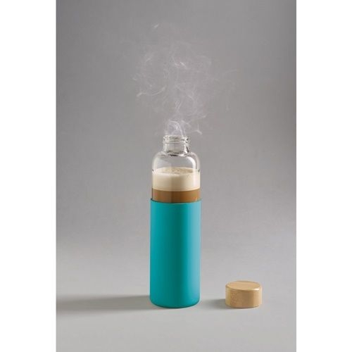 ST94699-124DAKAR Trinkflasche_ hellblau