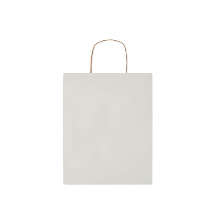 MO6173-06Paper Tone M Papiertuete_ medium 90 g_m²_ Weiss