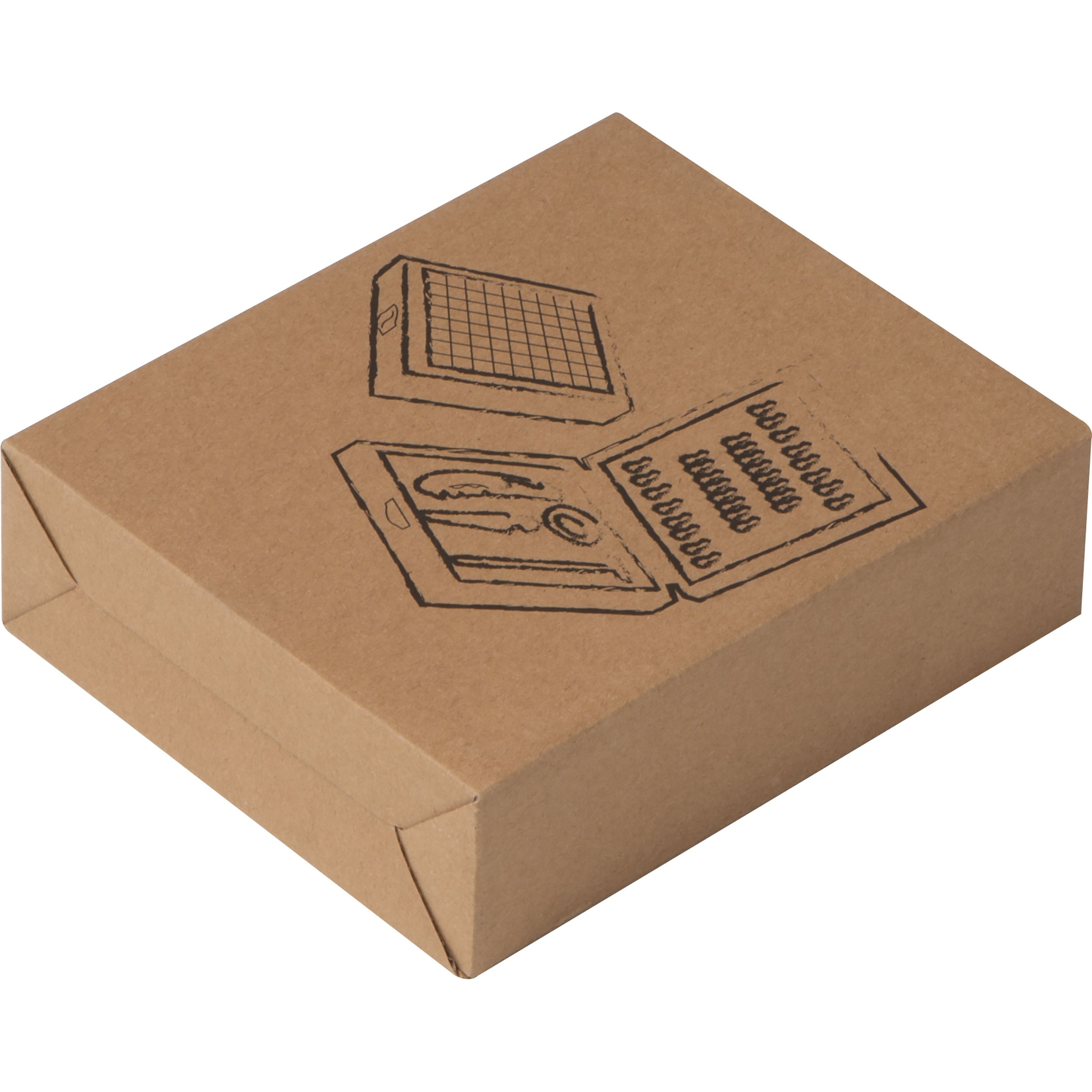 MA84037-01Weinset in Holzbox_ braun