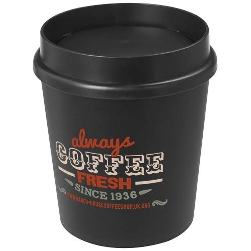 PF210273-4Americano® Switch 200 ml Becher mit 360°-Deckel_ schwarz